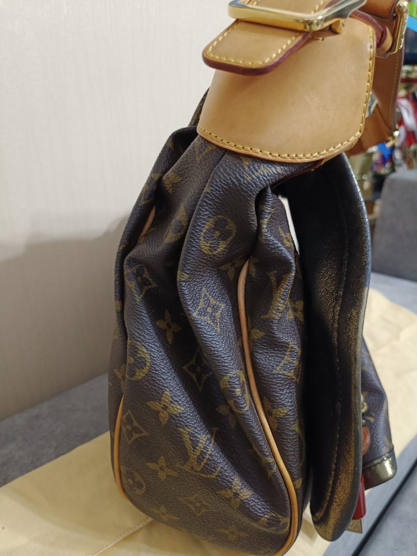 LV KALAHARI Madonna GM, Luxury, Bags & Wallets on Carousell