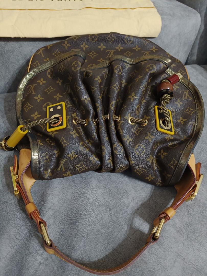 Kalahari Madonna Louis Vuitton Bag limited edition, Luxury, Bags & Wallets  on Carousell