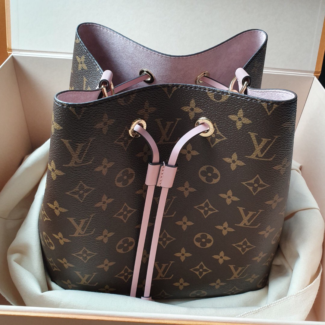 LOUIS VUITTON UNBOXING NEO NOE 2019