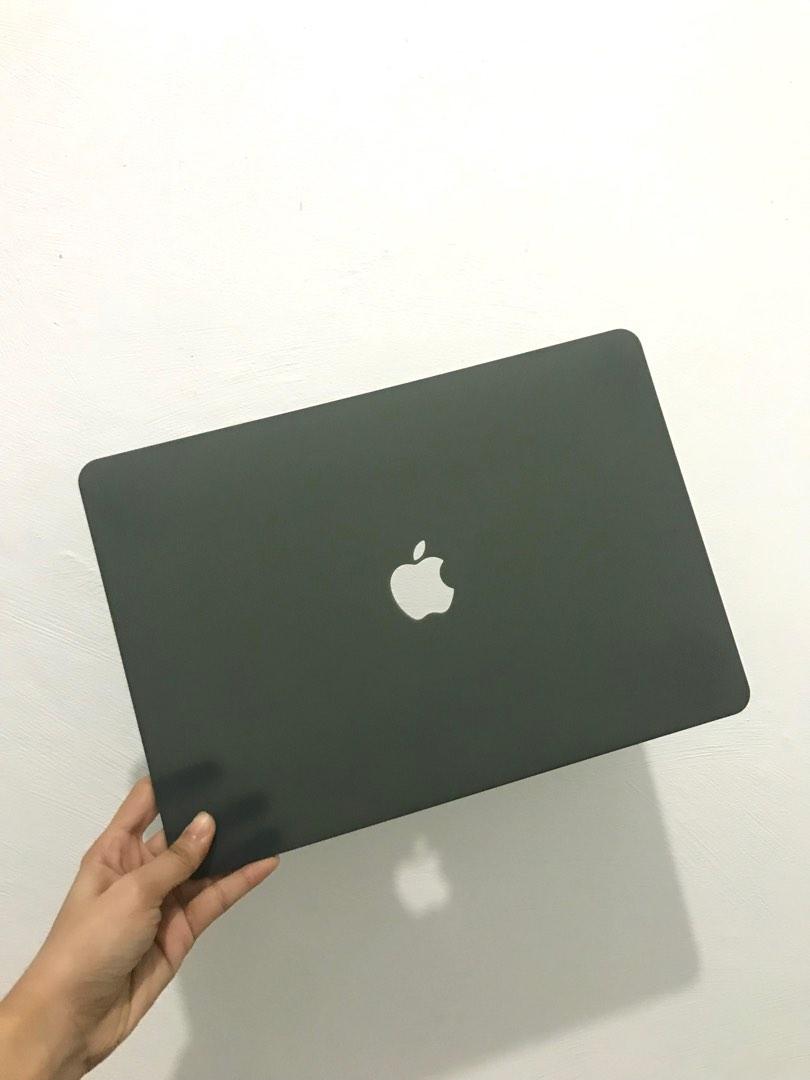 Macbook Air M1 Case, Computers & Tech, Parts & Accessories, Other Accessories on Carousell