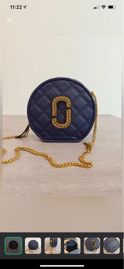 Marc jacobs discount circle bag
