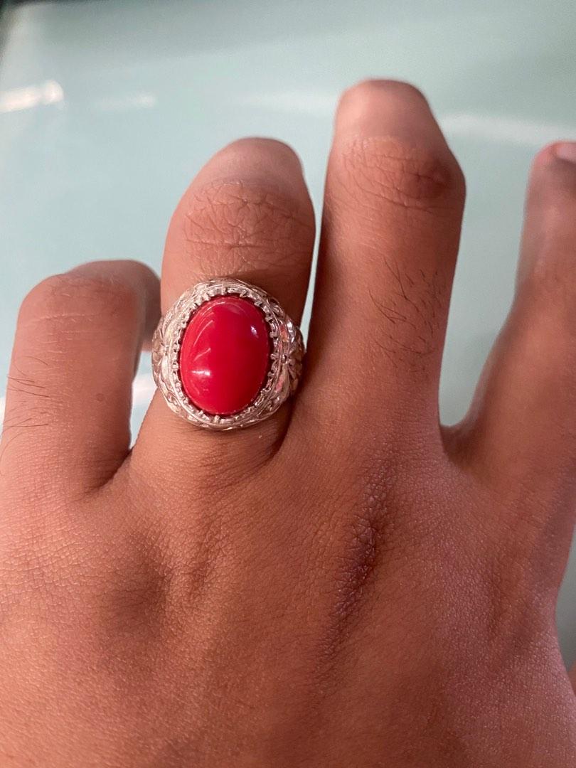 Marjan new arrivals stone ring