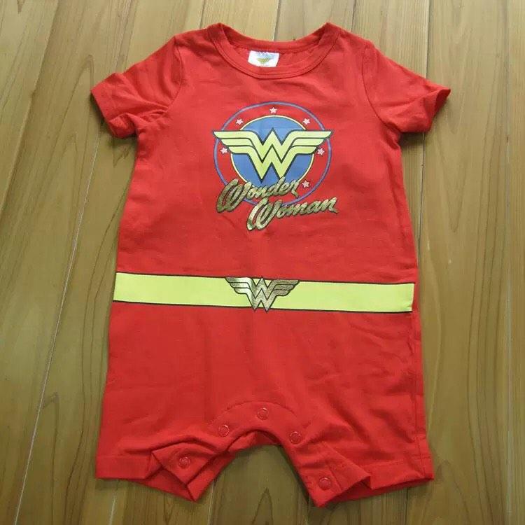 Marvel baby clothes clearance girl