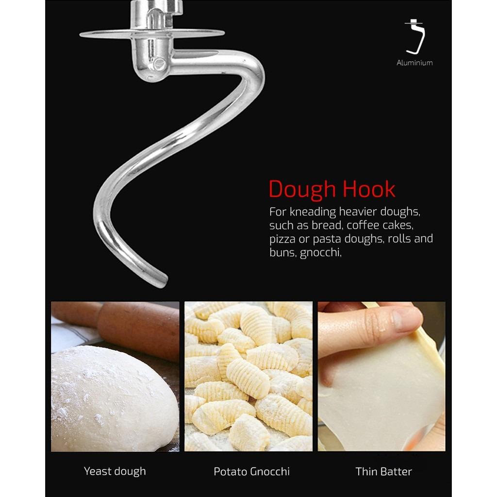 Mayer 3.5L Mini Stand Mixer MMSM35B, TV & Home Appliances, Kitchen