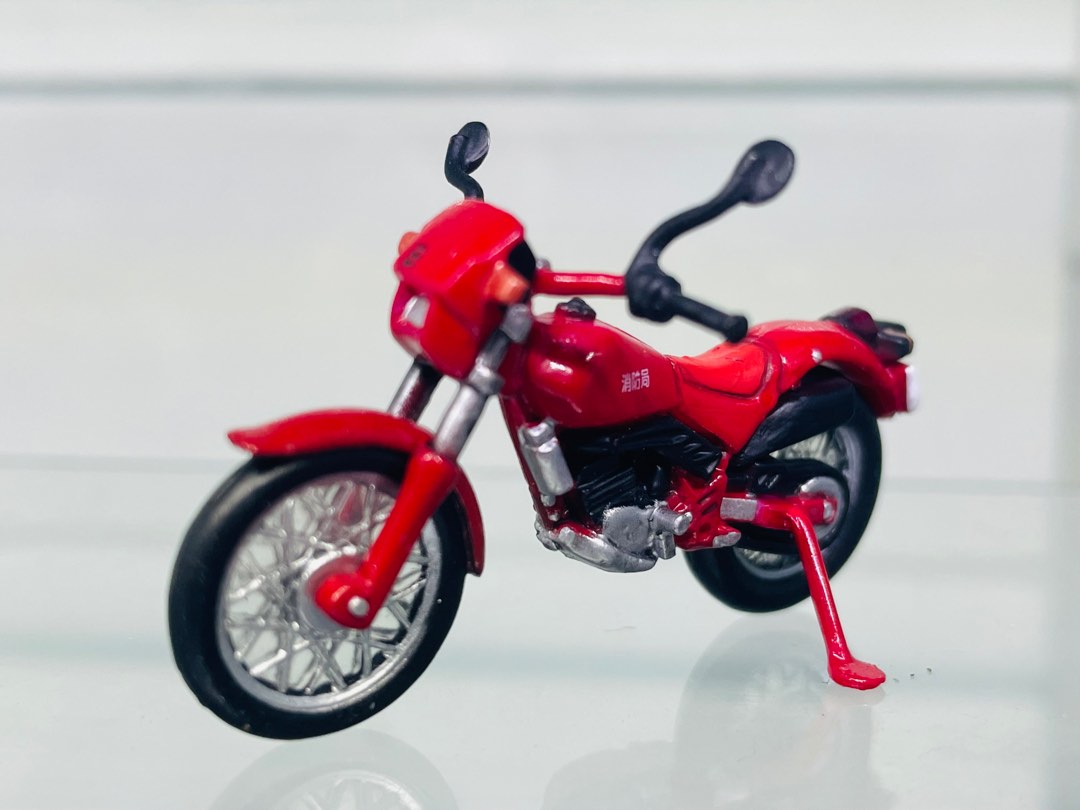 toy bike small