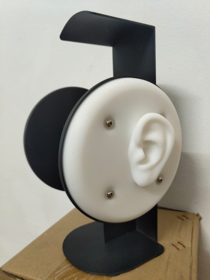 Minidsp ears hot sale