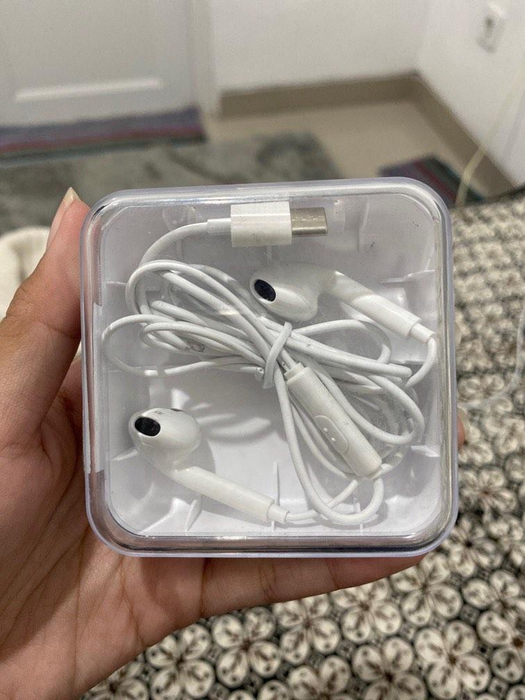 MINISO headset type C