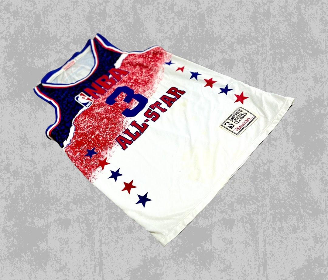 2003 All Star Jersey – Air Pins