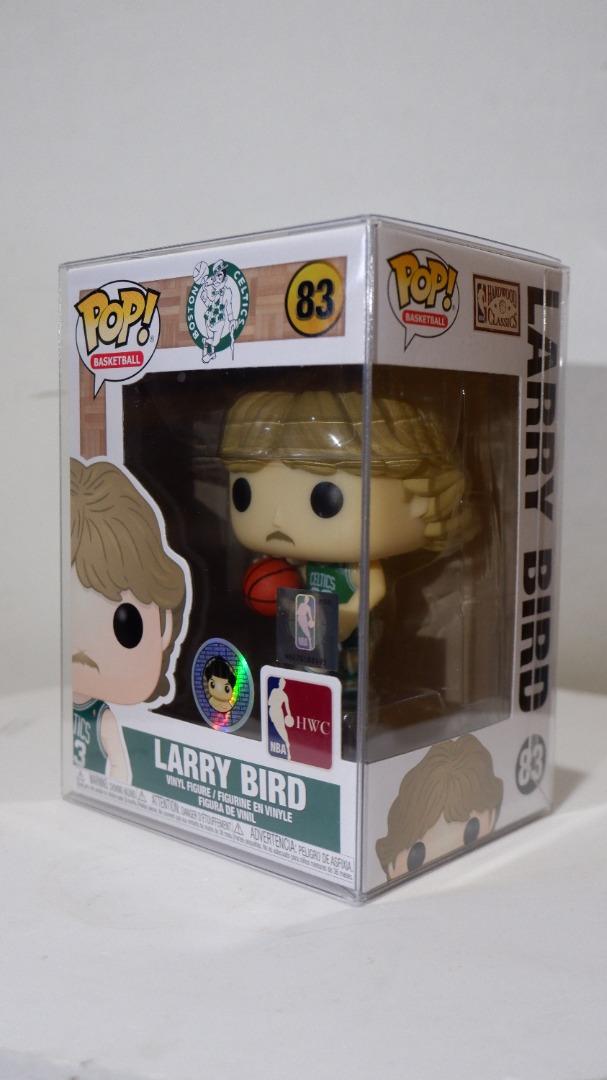 Larry Bird NBA All Star 1983 Funko Pop – Sports Town USA