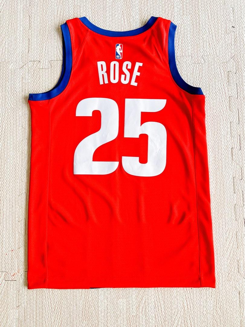 Nike, Other, Derrick Rose Timberwolves Jersey