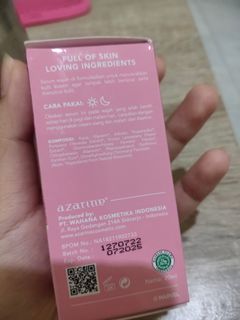 (Kategori: ) berada di . Dikirim oleh cingucing (ID iklan 1180858735, Gambar 1). Deskripsi: .