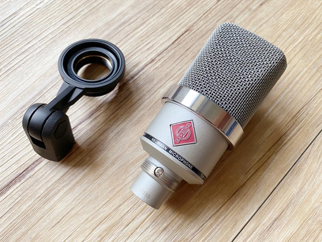 Neumann TLM102 電容式麥克風／紐曼 TLM-102