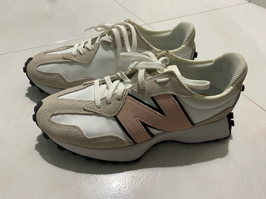 New balance 737 dames mint shop