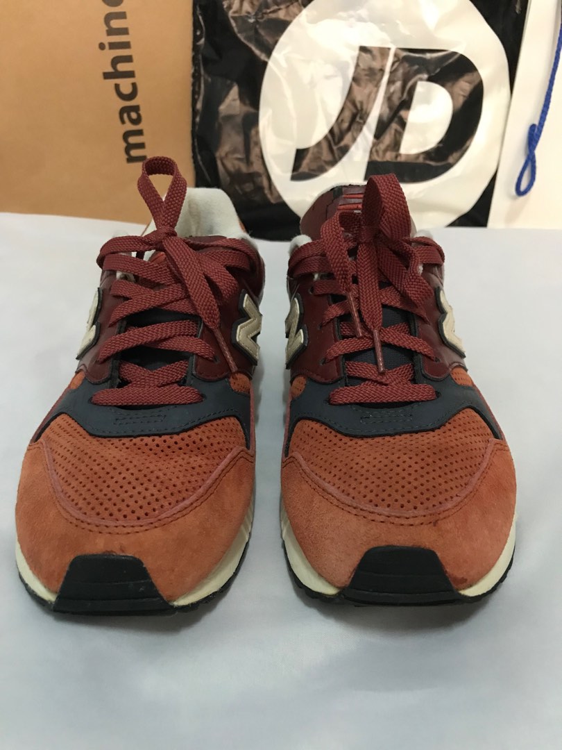 New balance 770 encap deals