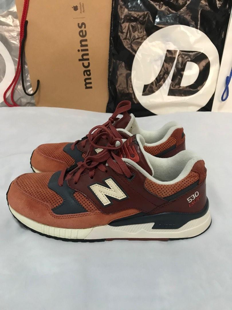 New Balance 530 Redwood Encap