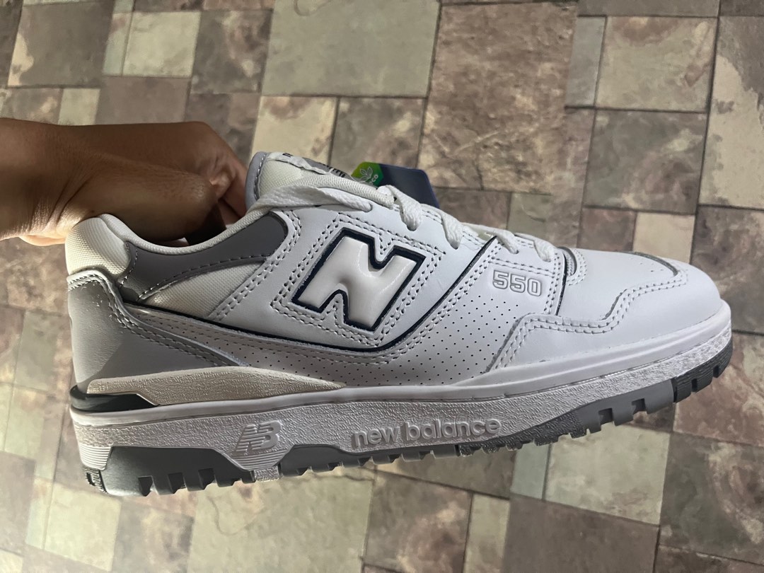 New balance 550 2024 47
