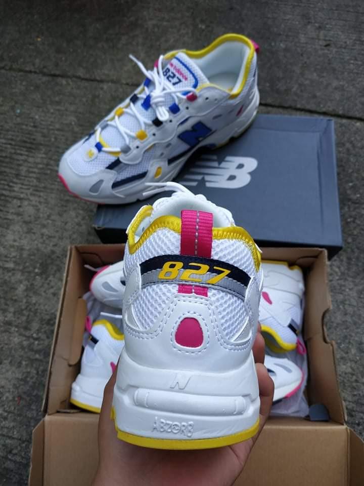 New top balance makati