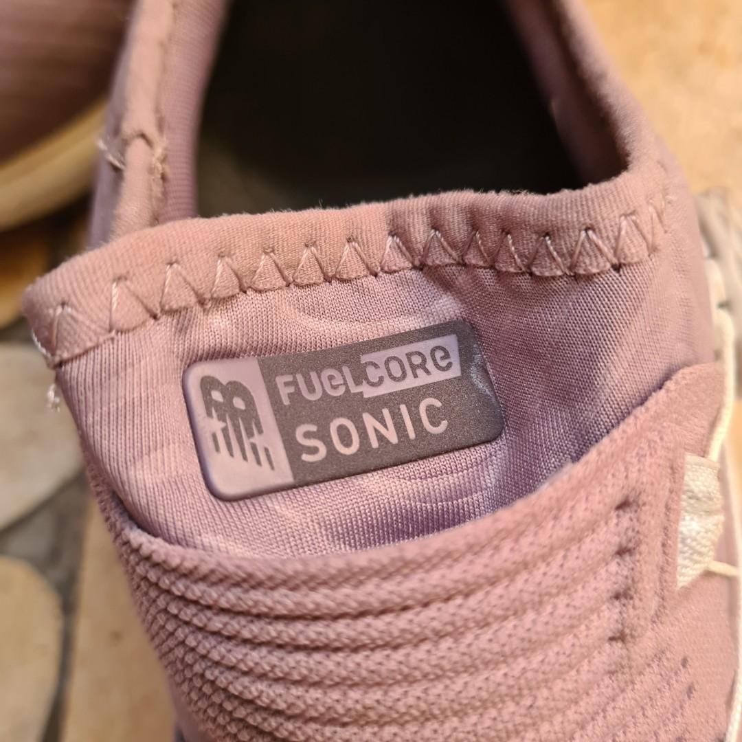 New Balance Fuel Core Sonic sneakers Women s Fashion Footwear