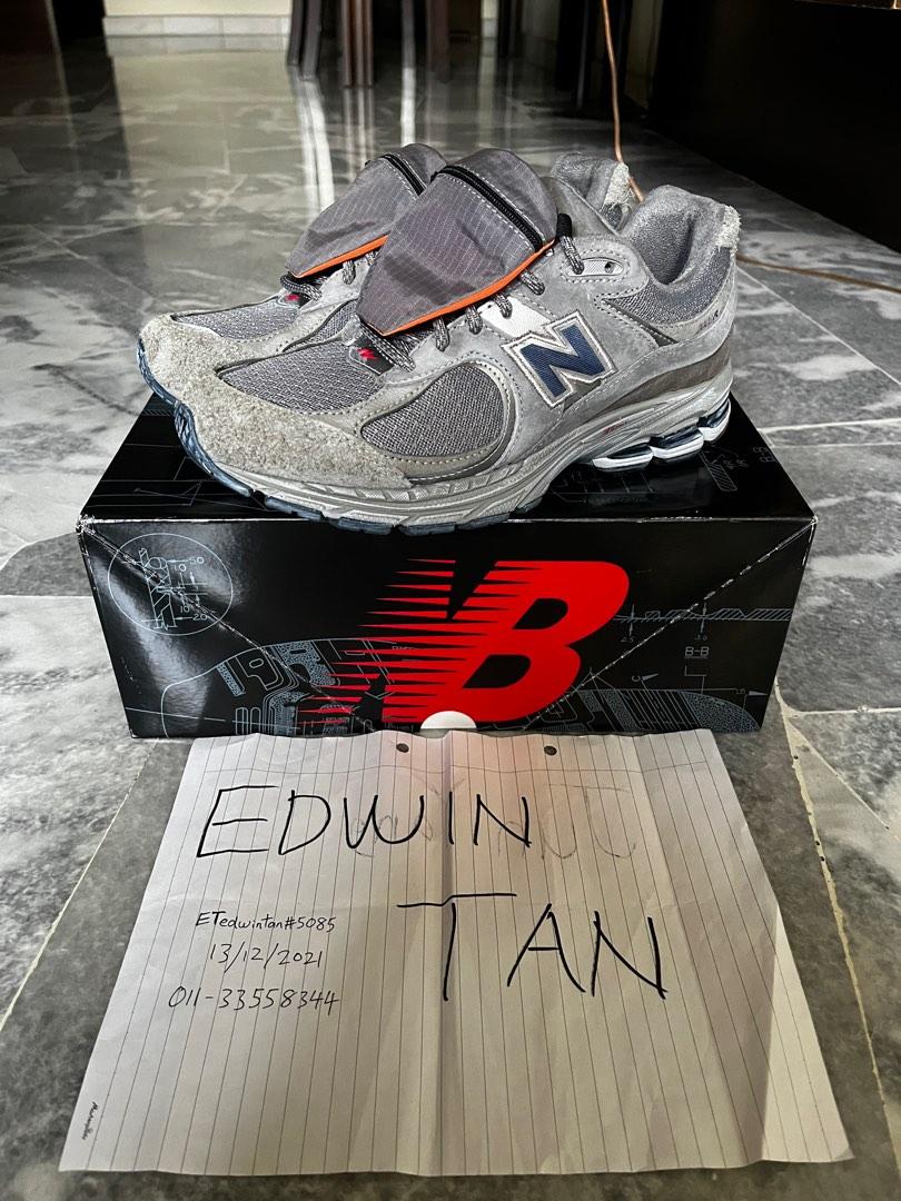 New balance 574 pigskin on sale