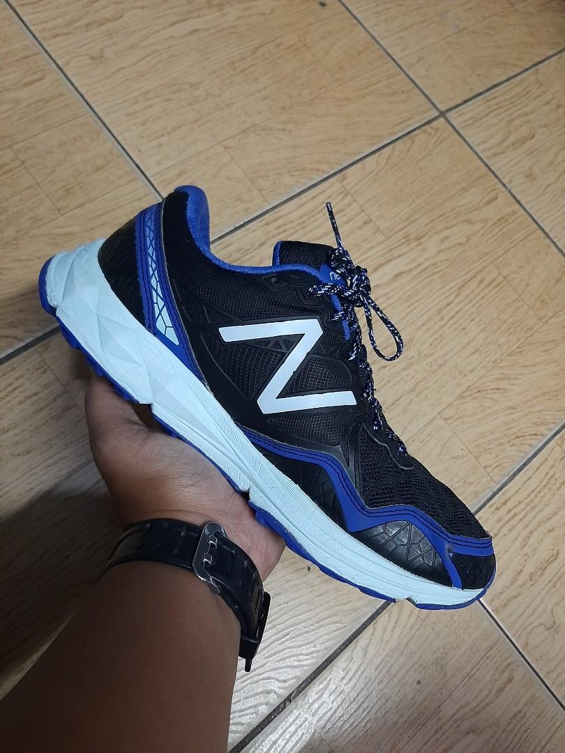 New Balance Women s Gore Tex RevLite Trail Running Hiking Shoes 24 cm Women s Fashion Footwear Sneakers on Carousell