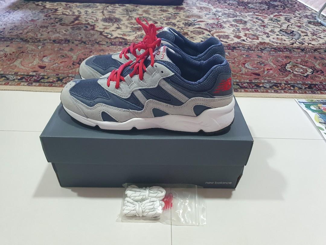 No vacancy inn 2025 x new balance