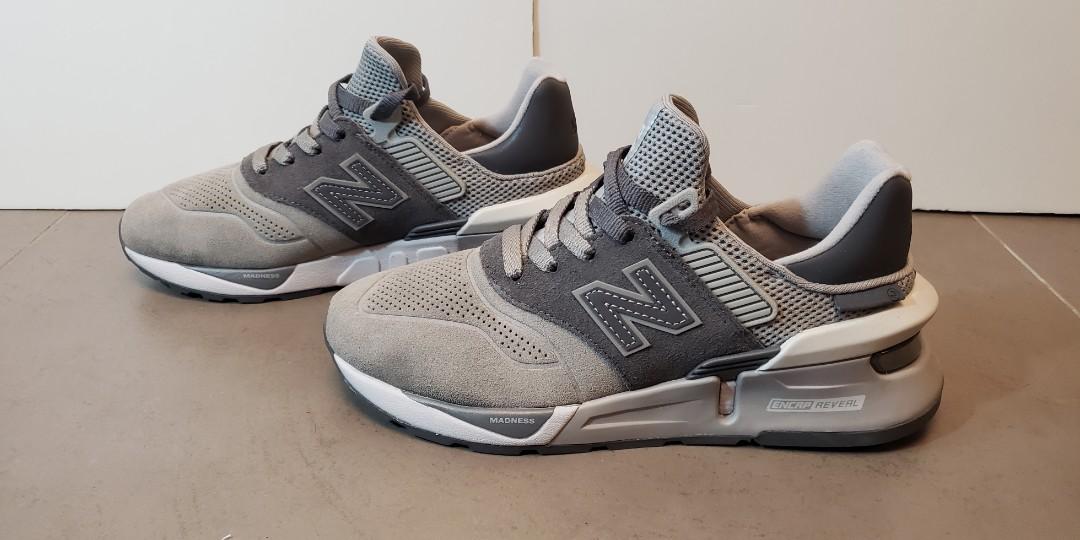 New balance madness 99 online