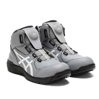 Asics top work boots