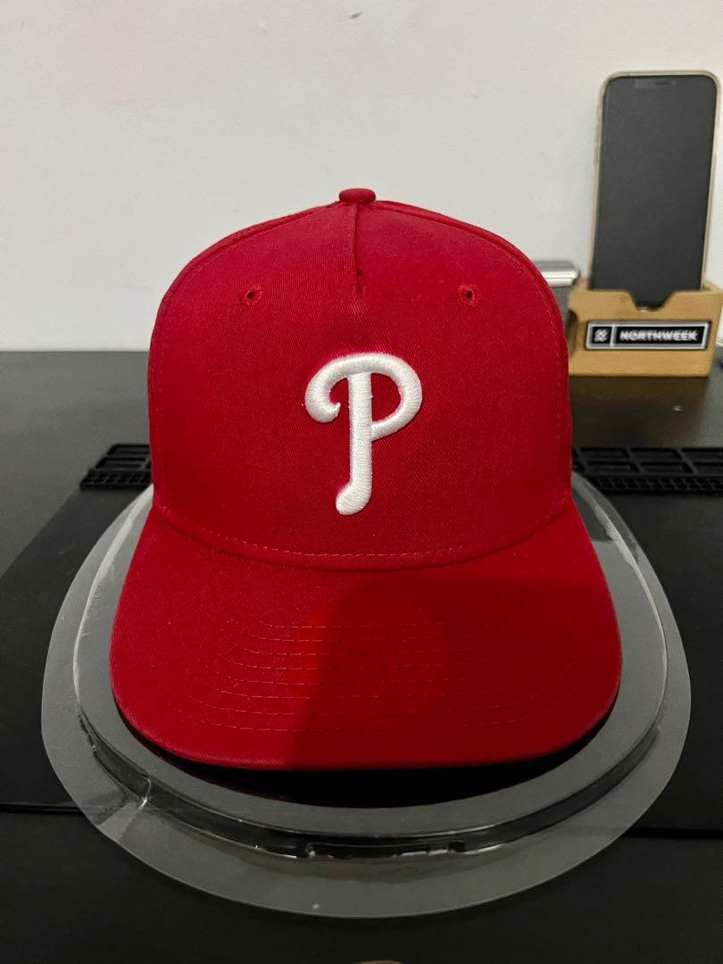 9fifty a top frame snapback