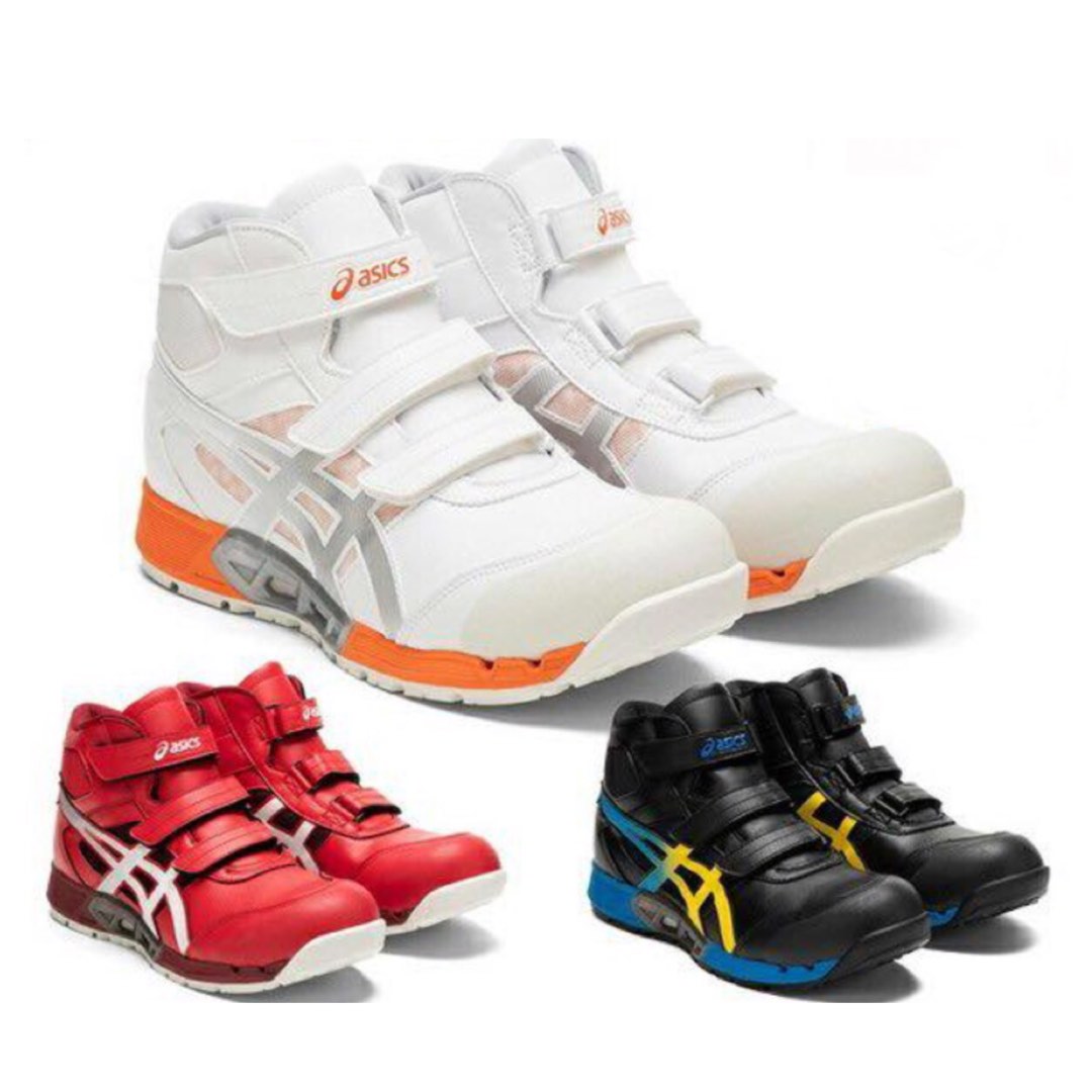 Asics safety shoes malaysia sale