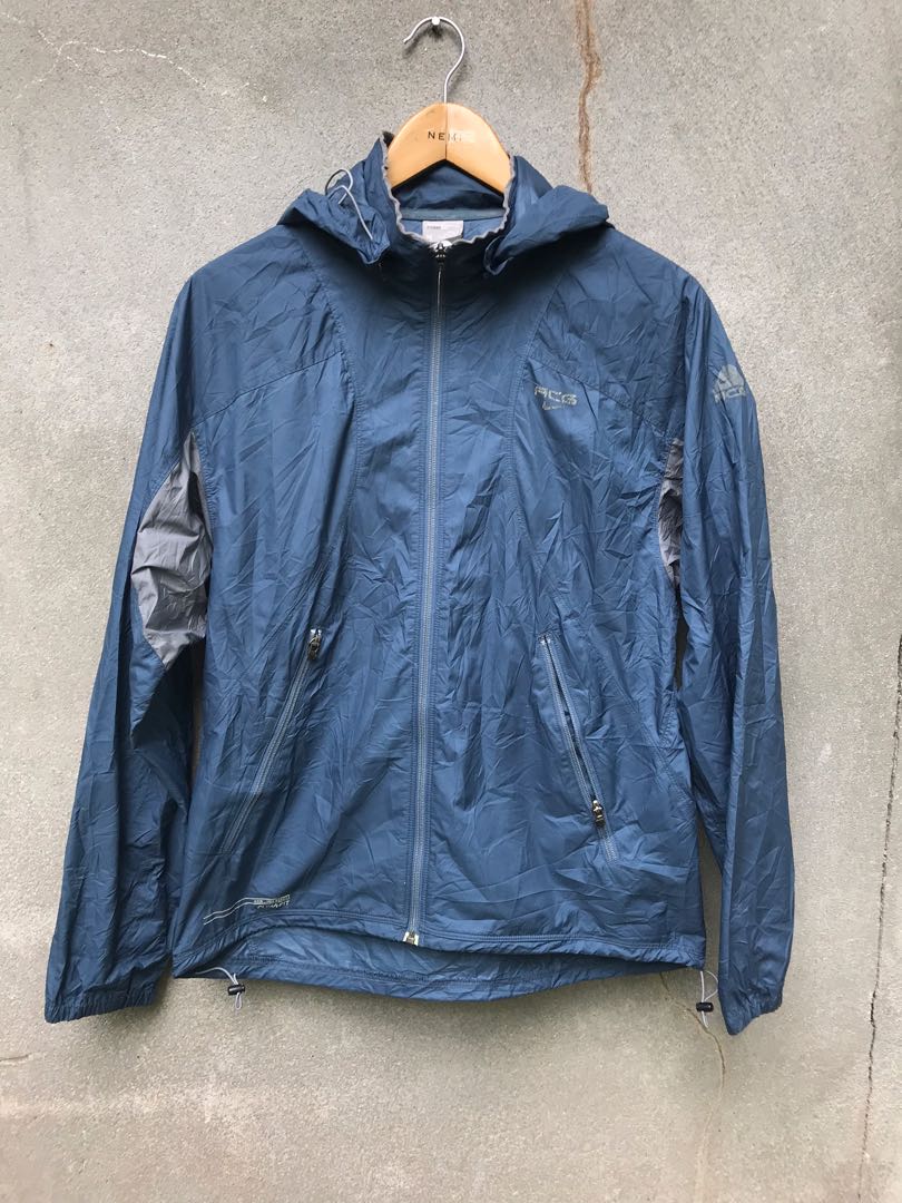 nike acg clima fit jacket
