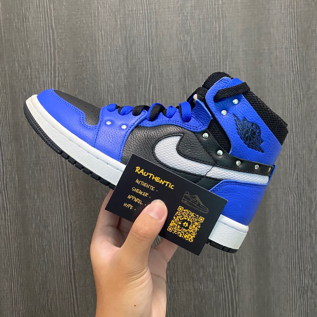 sisterhood jordan 1 zoom