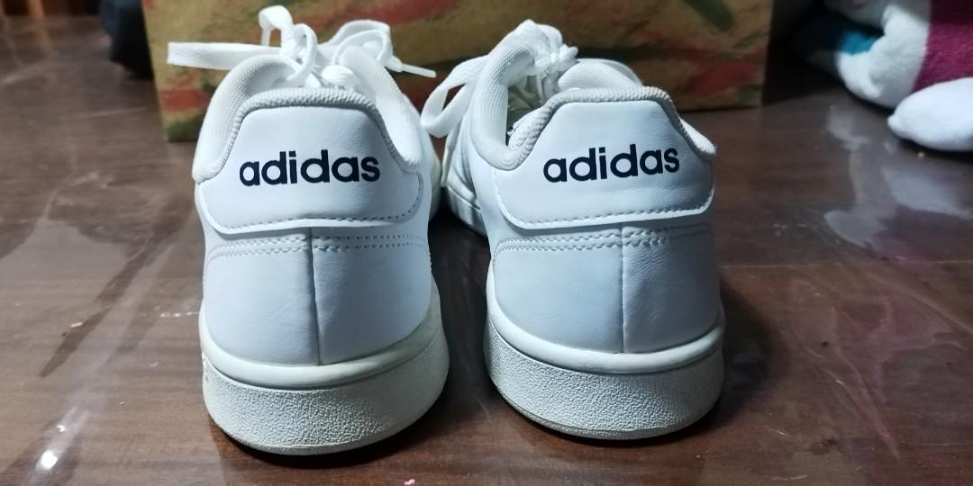 All for 3.5k orig Nike and Adidas Shoes US men 8.5