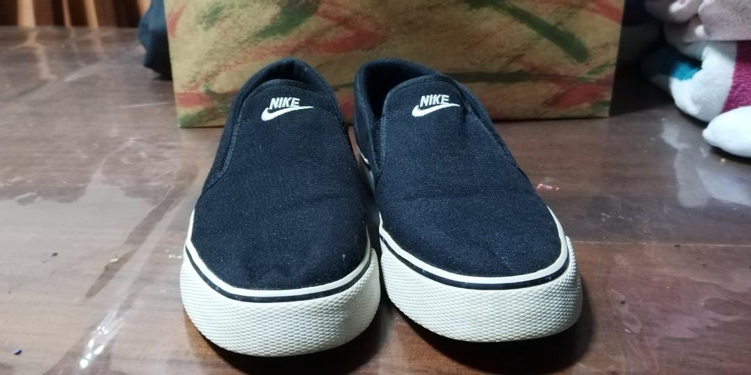 Nike us top 8.5 to adidas