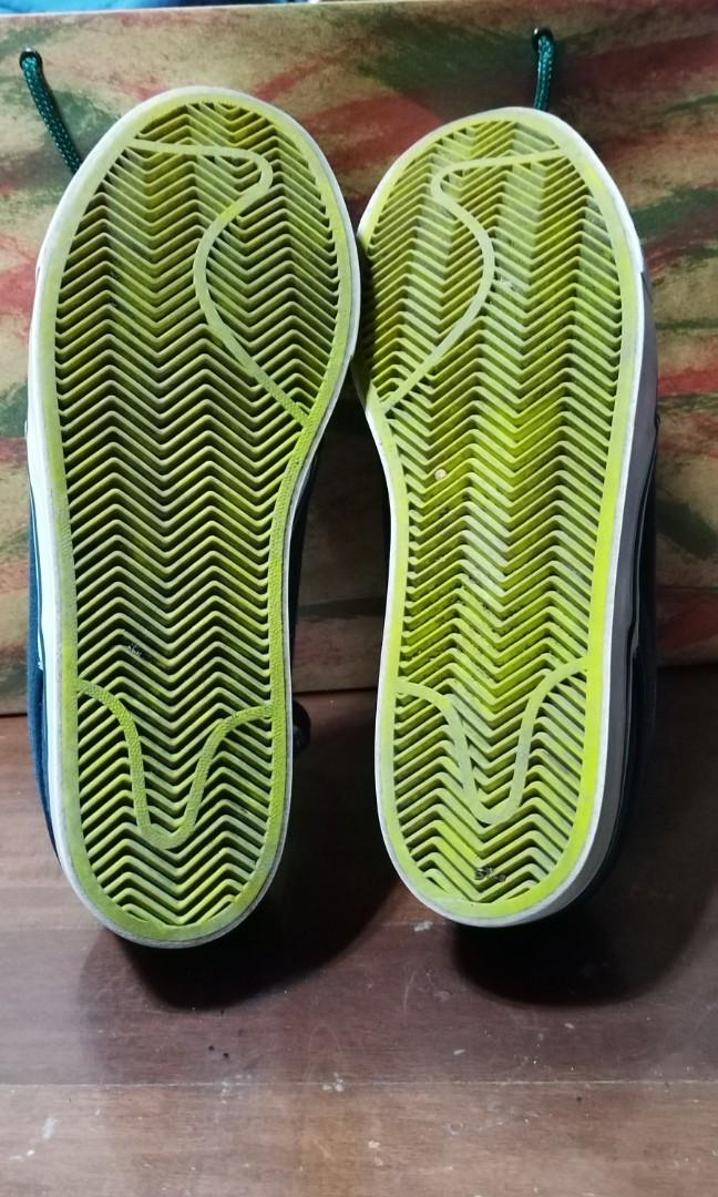 Nike us top 8.5 to adidas