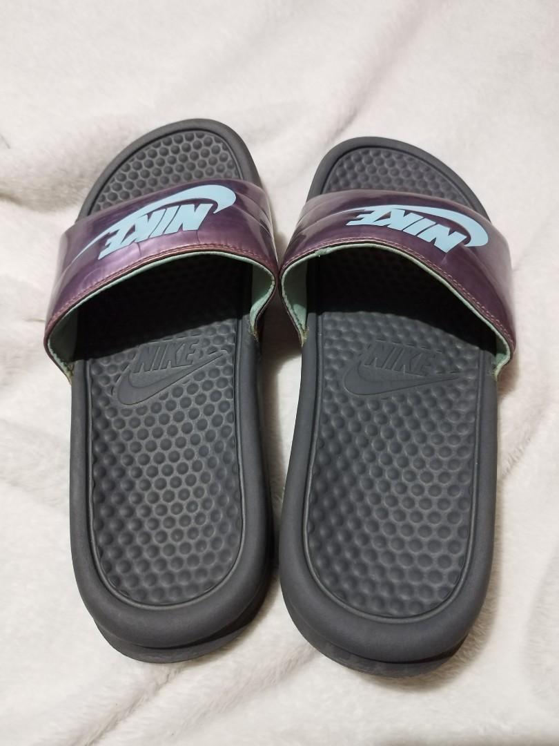 benassi slipper