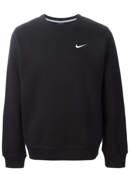 NIKE CLUB CREW SWEATSHIRT, Men's