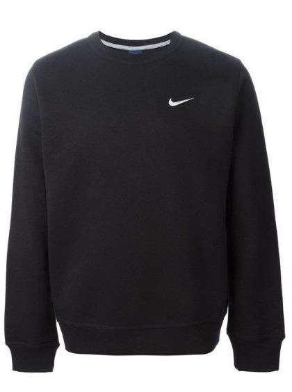 crew neck nike sweater