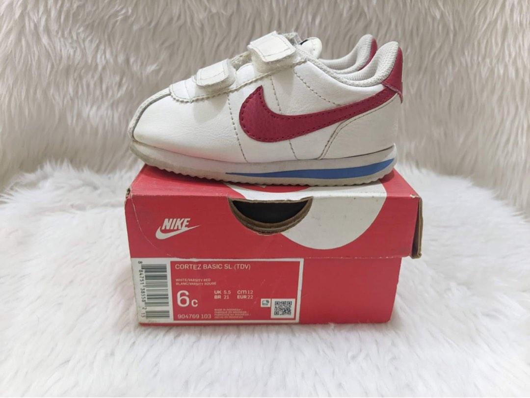 Nike cortez 6c clearance