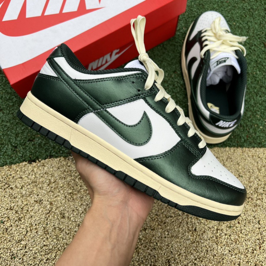 How To Style Nike Dunk Low (Vintage Green) And Reviews, 51% OFF