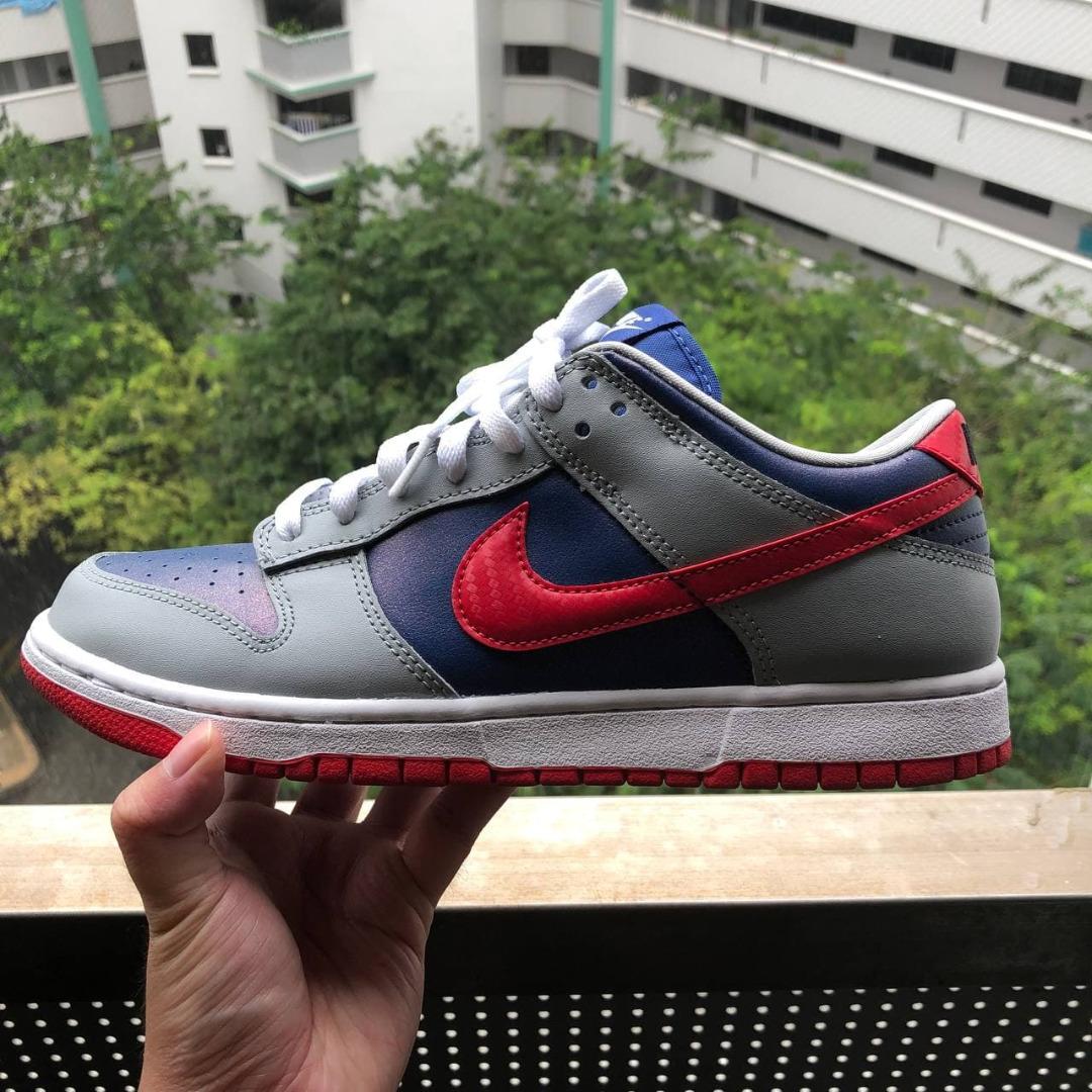 Nike best sale us9 5