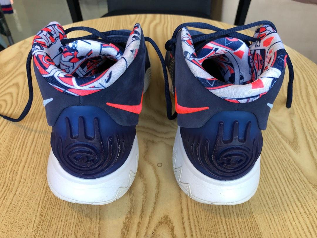 Kyrie 6 on sale online
