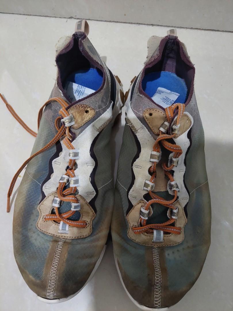 nike react undercover