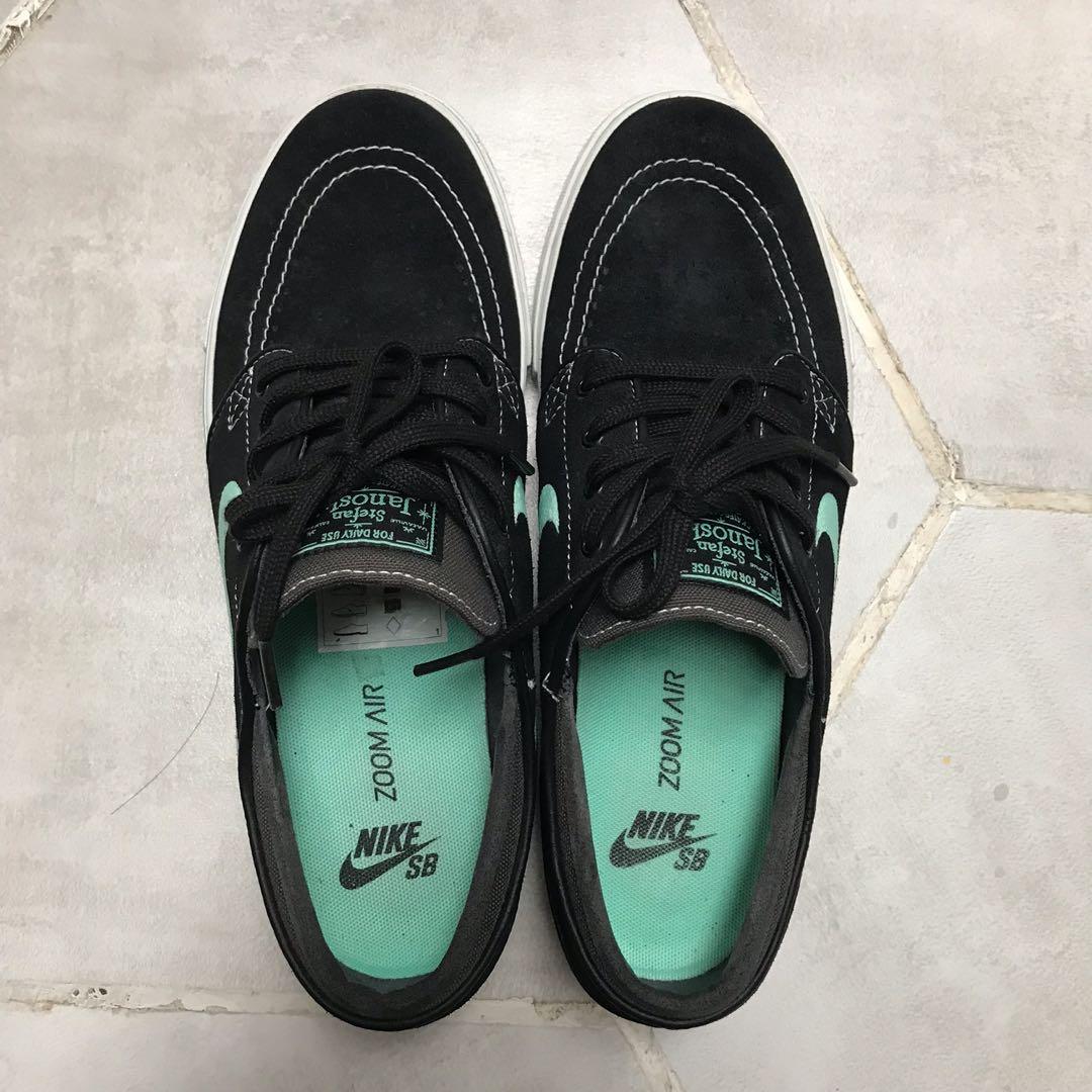 janoski mint
