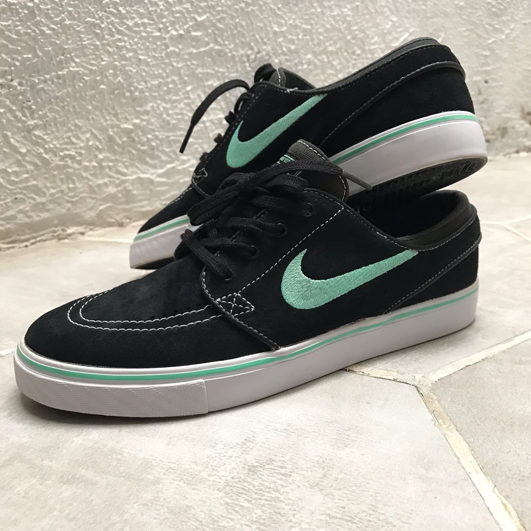 janoski mint