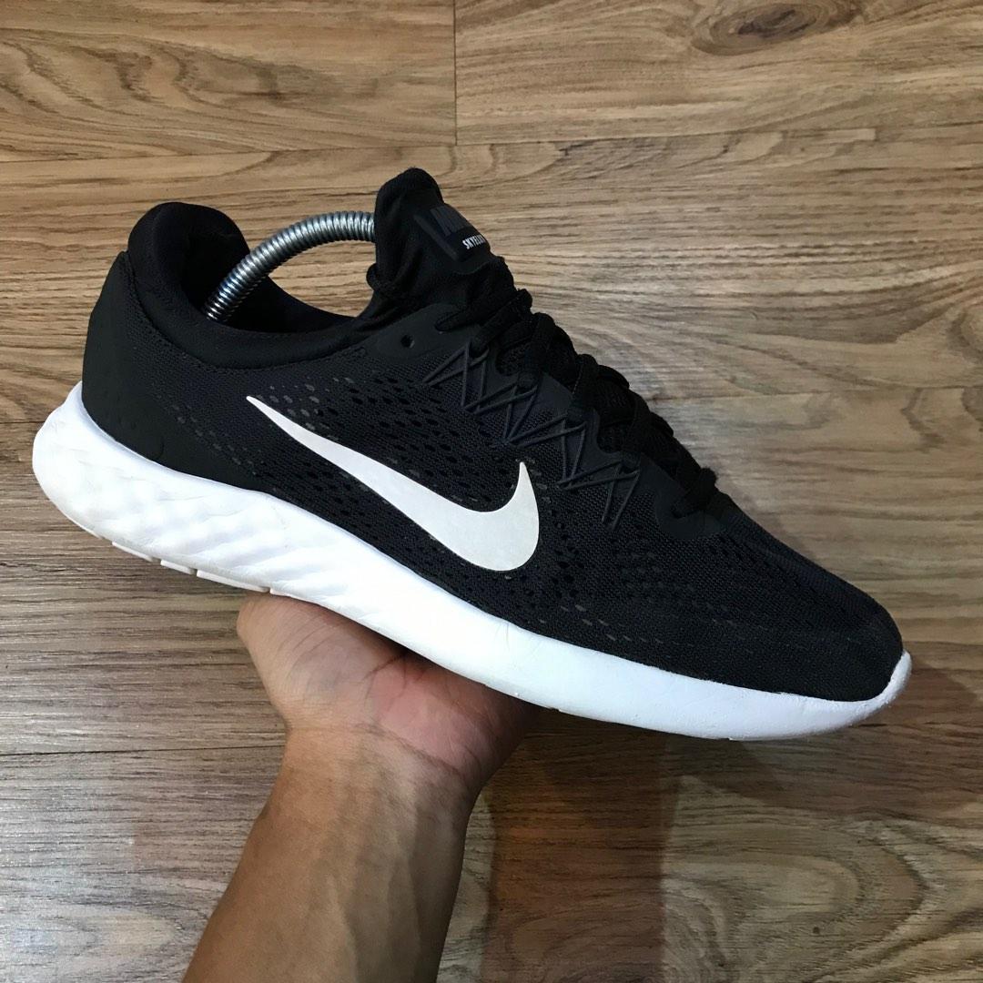 Nike skyelux best sale review