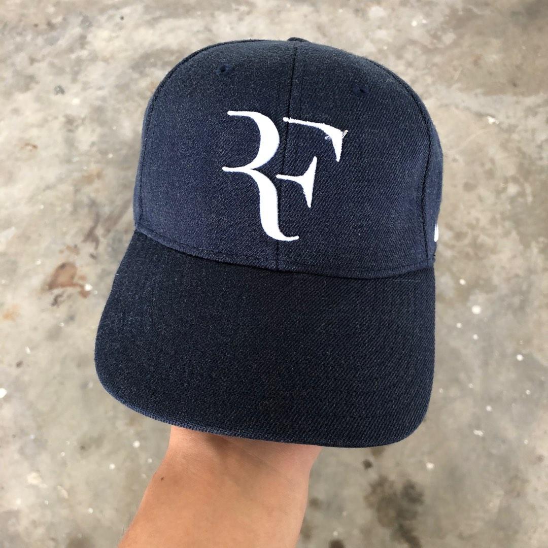 Roger federer cap rebel clearance
