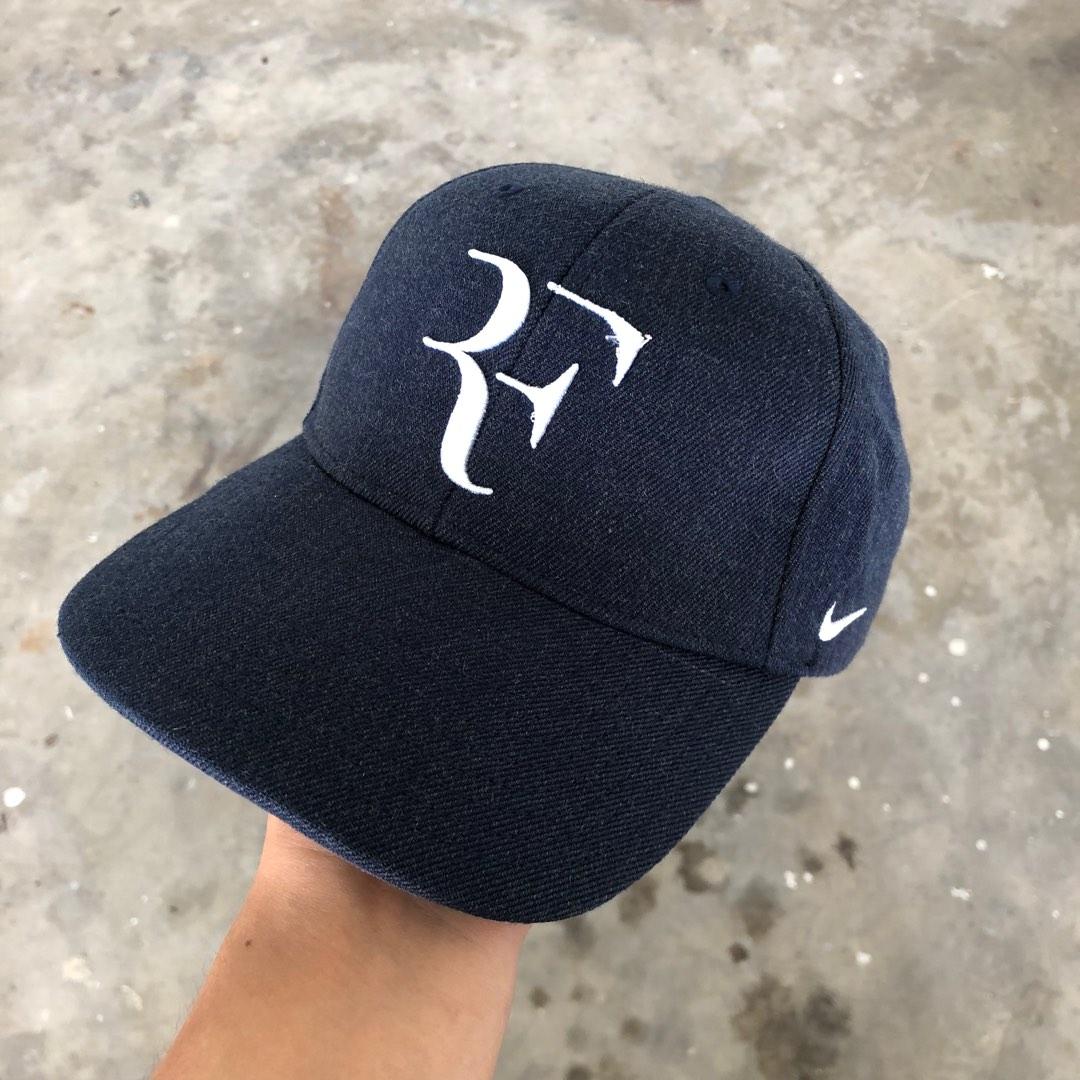 Roger federer hotsell cap rebel