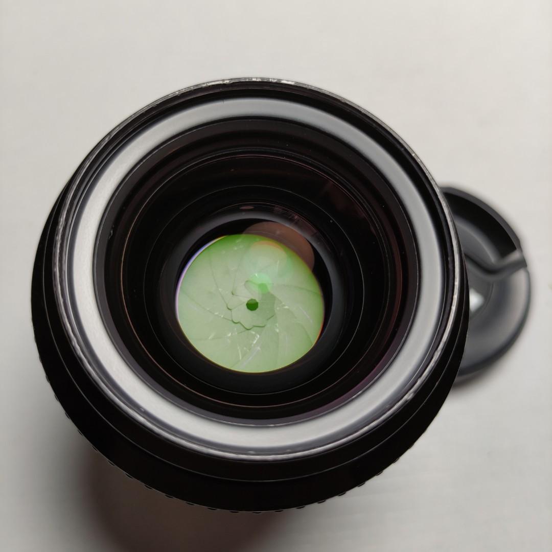 Nikon 35mm AI-S fast manual focus, Photography, Lens Kits