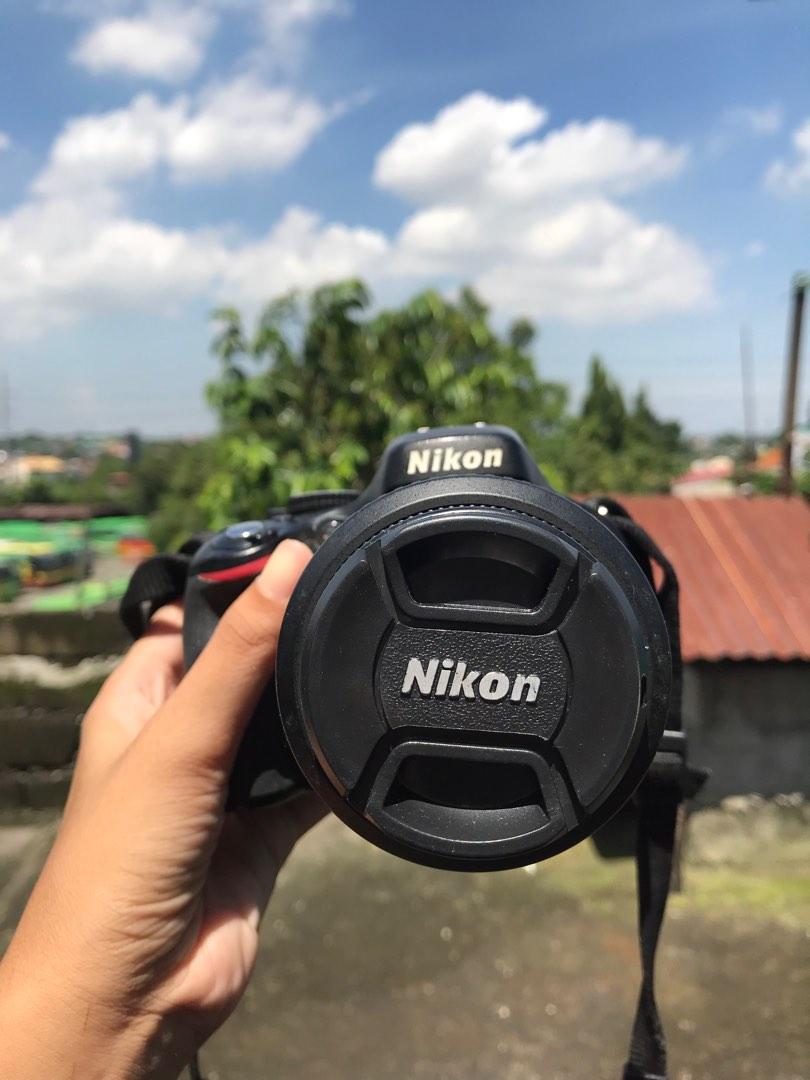Nikon 5100, Computers & Tech, Laptops & Notebooks on Carousell