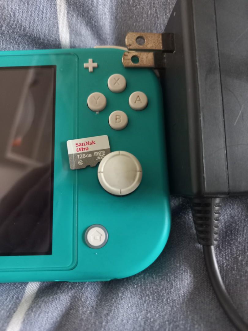 128 sd card switch Clearance